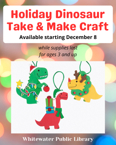 dinosaur crafts
